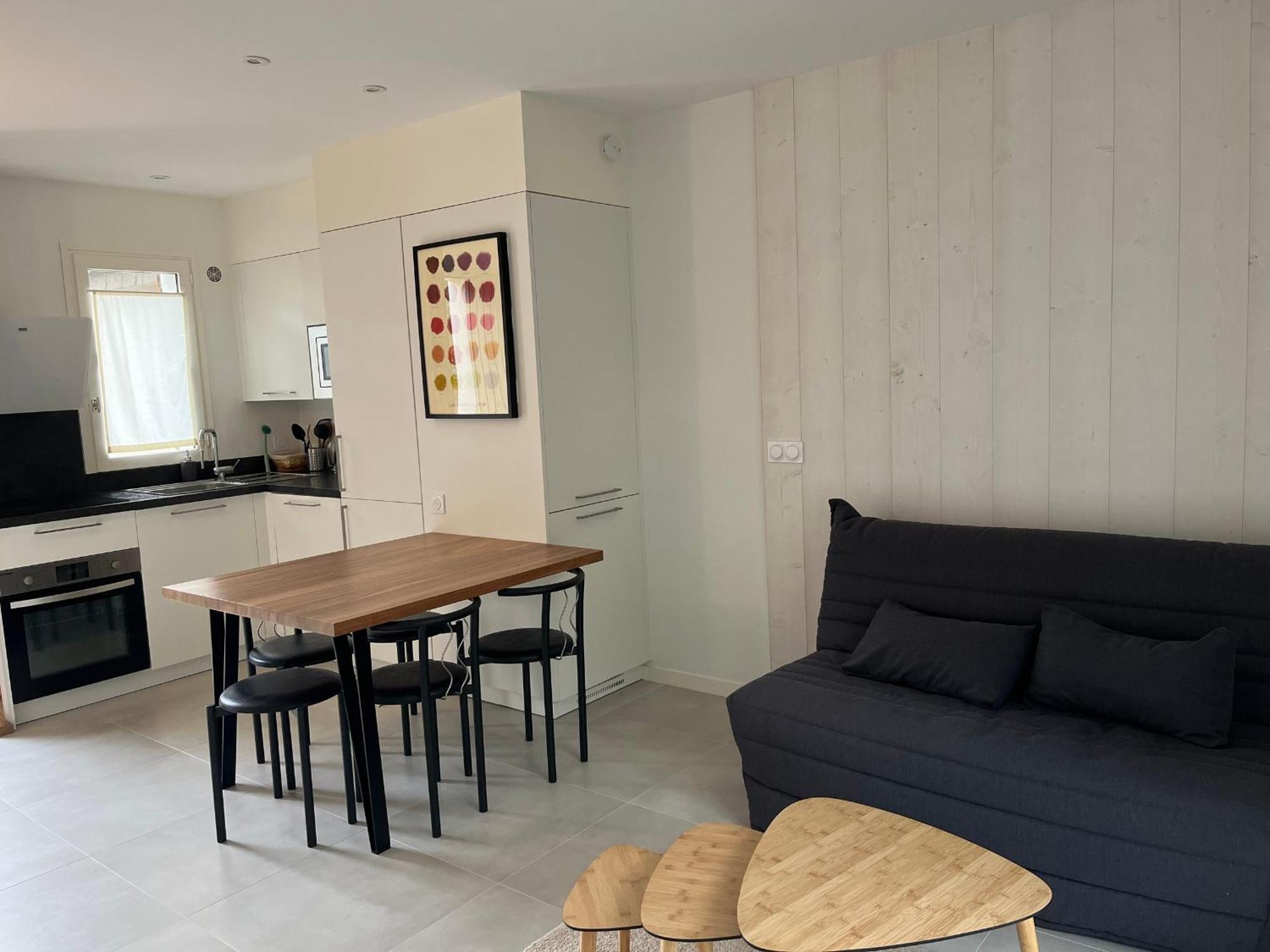 Charmante Villa Renovee 3* Avec Terrasse Et Jardinet, A 200M De La Plage De Nauzan, Ideale Familles! - Fr-1-539-46 Saint-Palais-sur-Mer Exterior foto